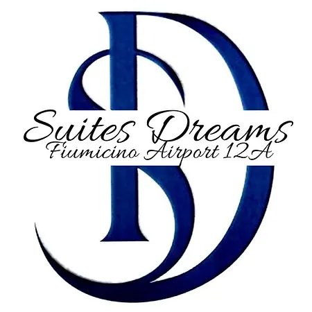 Suites Dreams Fiumicino Airport Exterior photo