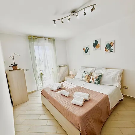 Suites Dreams Fiumicino Airport Exterior photo