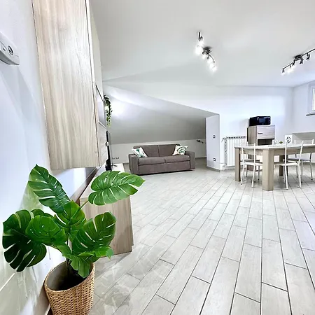 Suites Dreams Fiumicino Airport Exterior photo