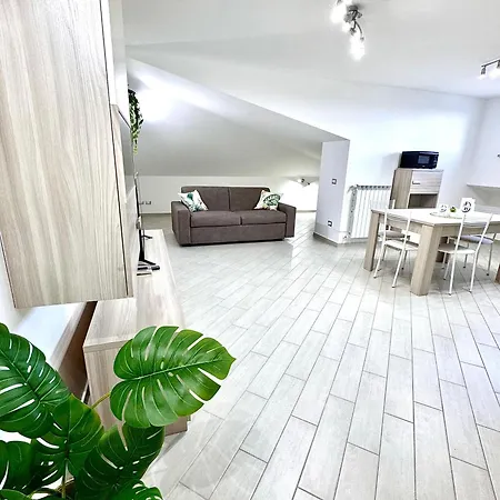 Suites Dreams Fiumicino Airport Exterior photo