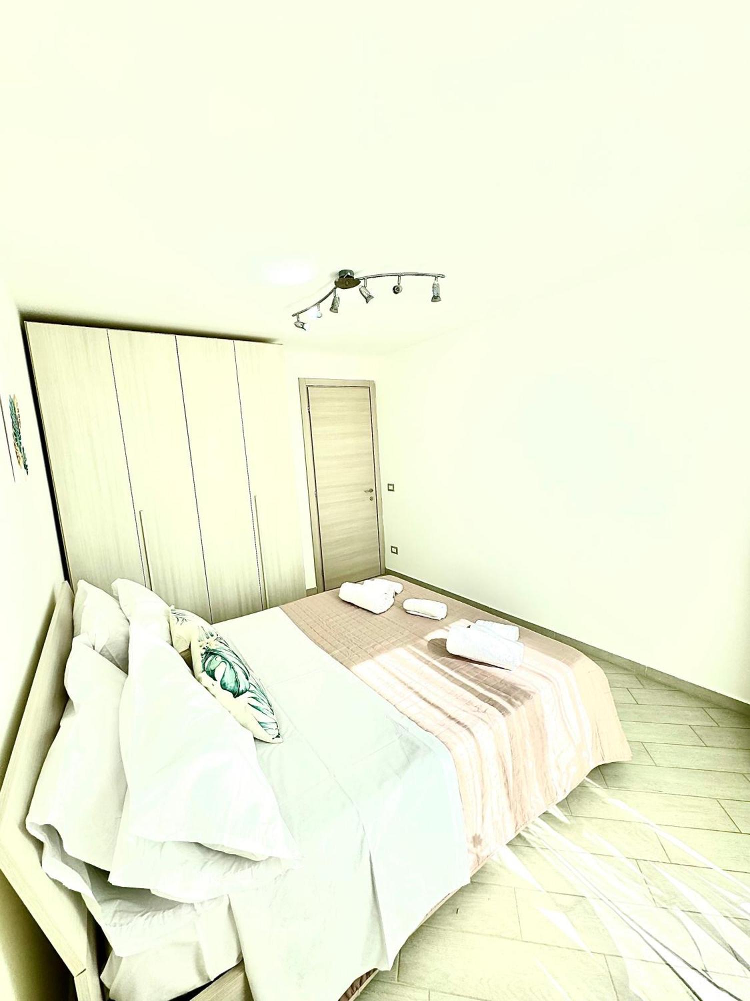 Dreams Airport Holiday home Fiumicino
