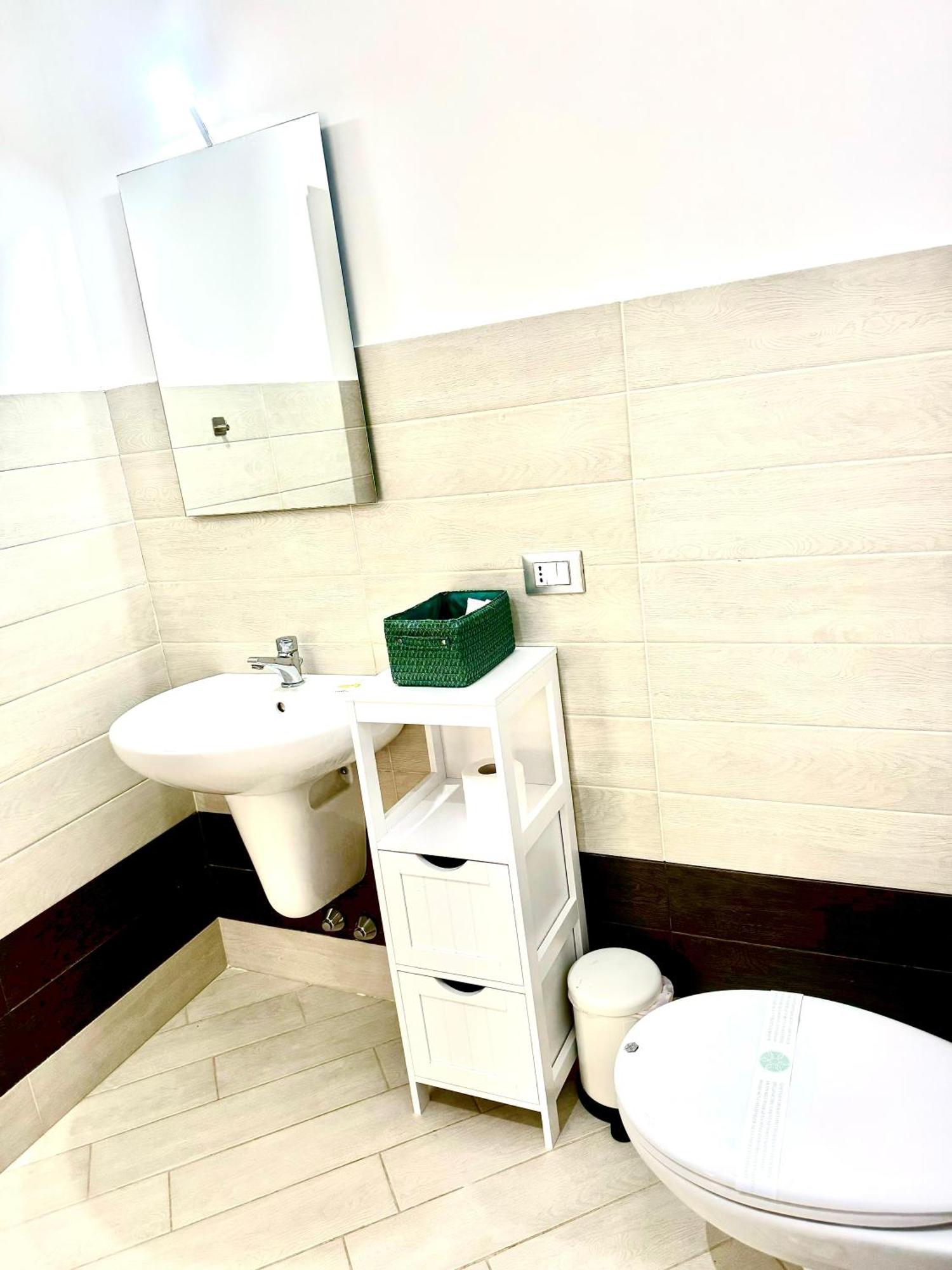 Dreams Airport Holiday home Fiumicino