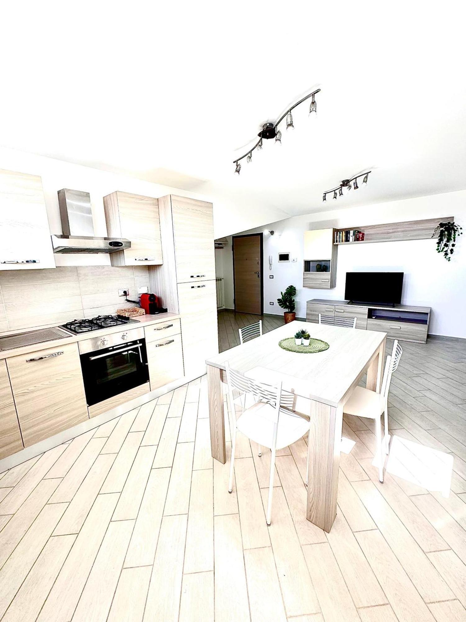 Holiday home Dreams Airport Fiumicino