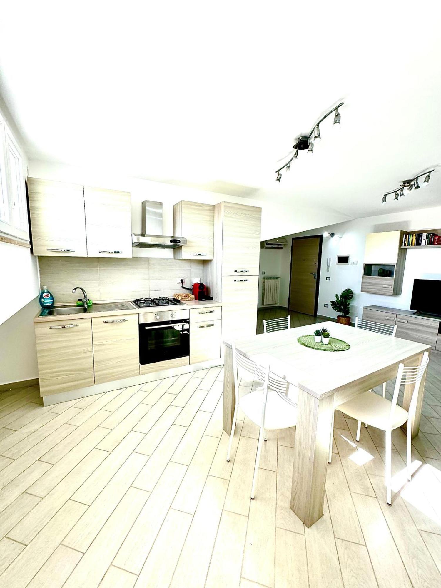 Holiday home Dreams Airport