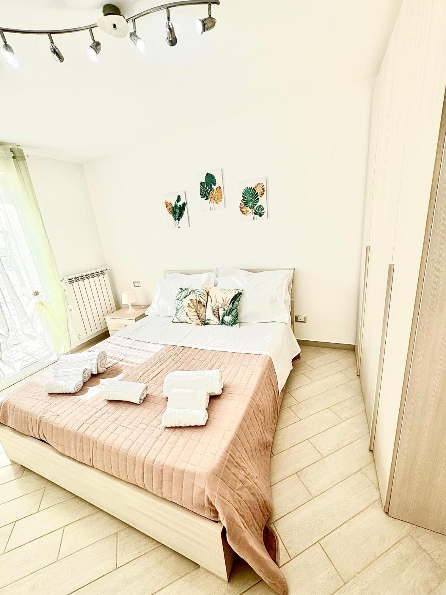 Holiday home Dreams Airport