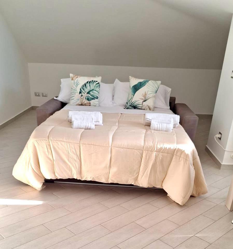 Dreams Airport Holiday home